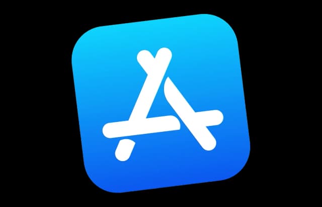 App Store Icon