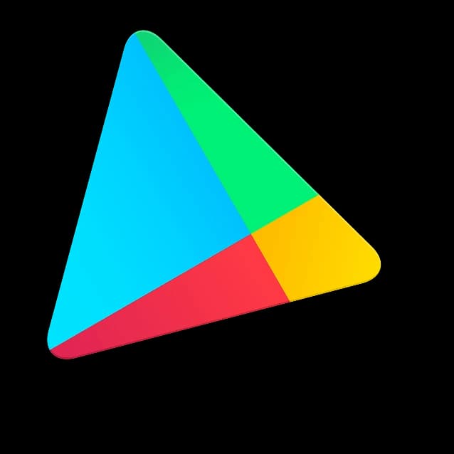 Google Play Icon