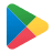 Google Play icon