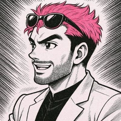 Dagobert X profile picture