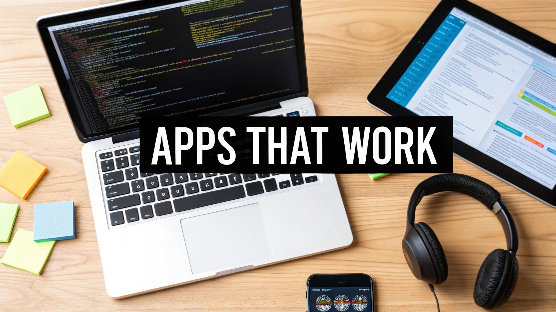 How to Build Cross Platform Mobile Apps That Actually Work