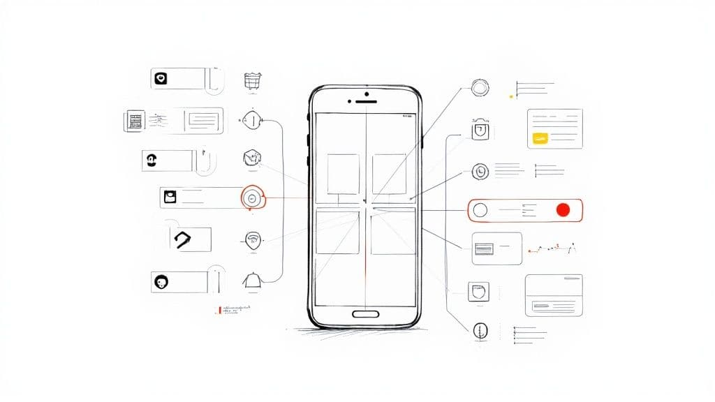 12 Best Cross Platform App Development Tools for 2025