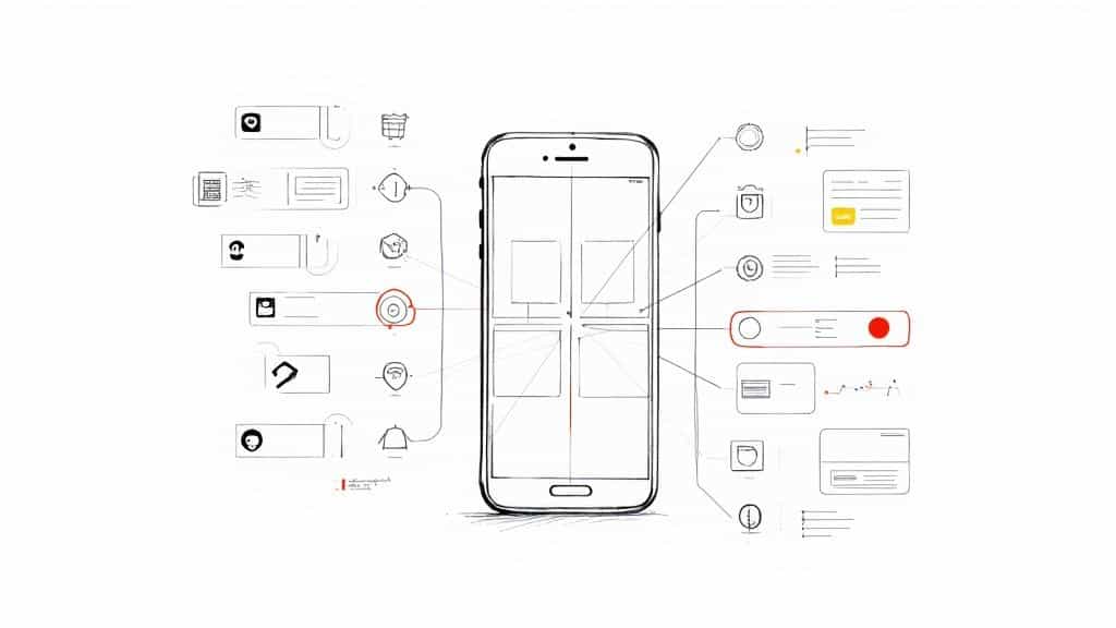 12 Best Cross Platform App Development Tools for 2025