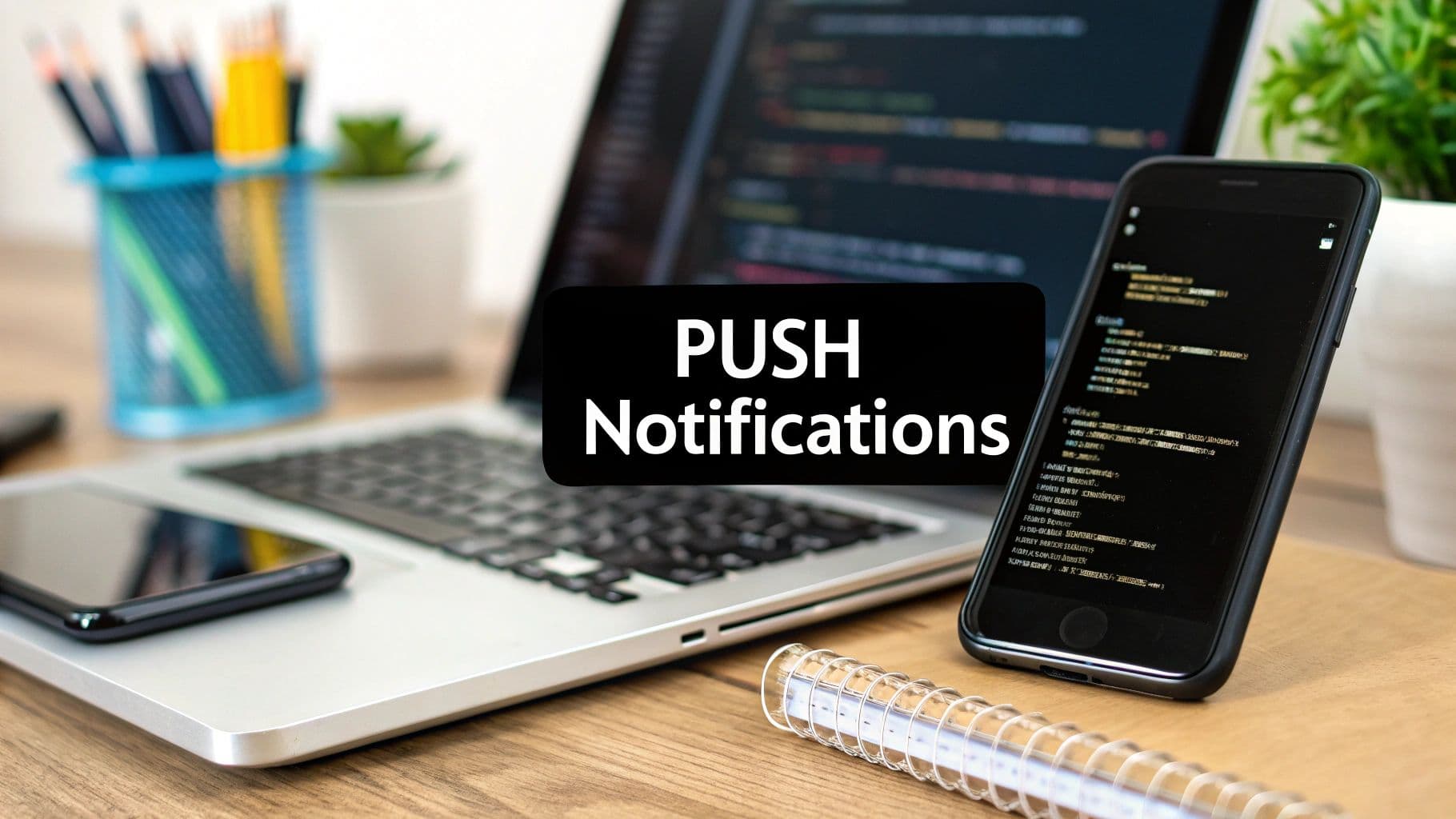 Your Guide to Capacitor Push Notifications
