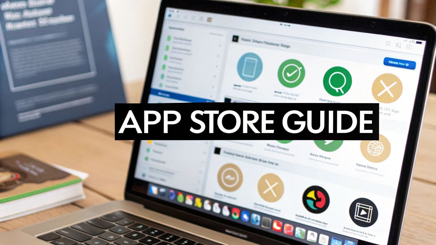App Store Review Guidelines (2025): Simple Checklist for Fast Approval
