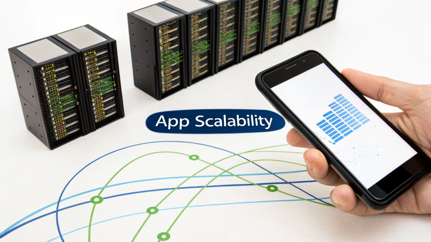 Boost Your Mobile App Scalability for Seamless Growth