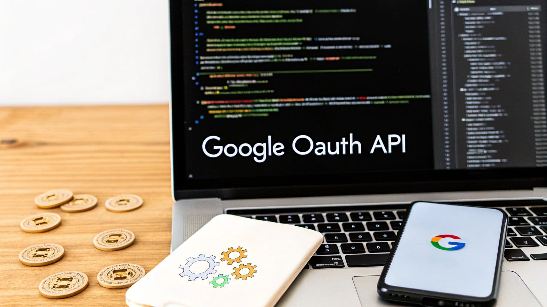 A Guide to the OAuth Google API for Your App