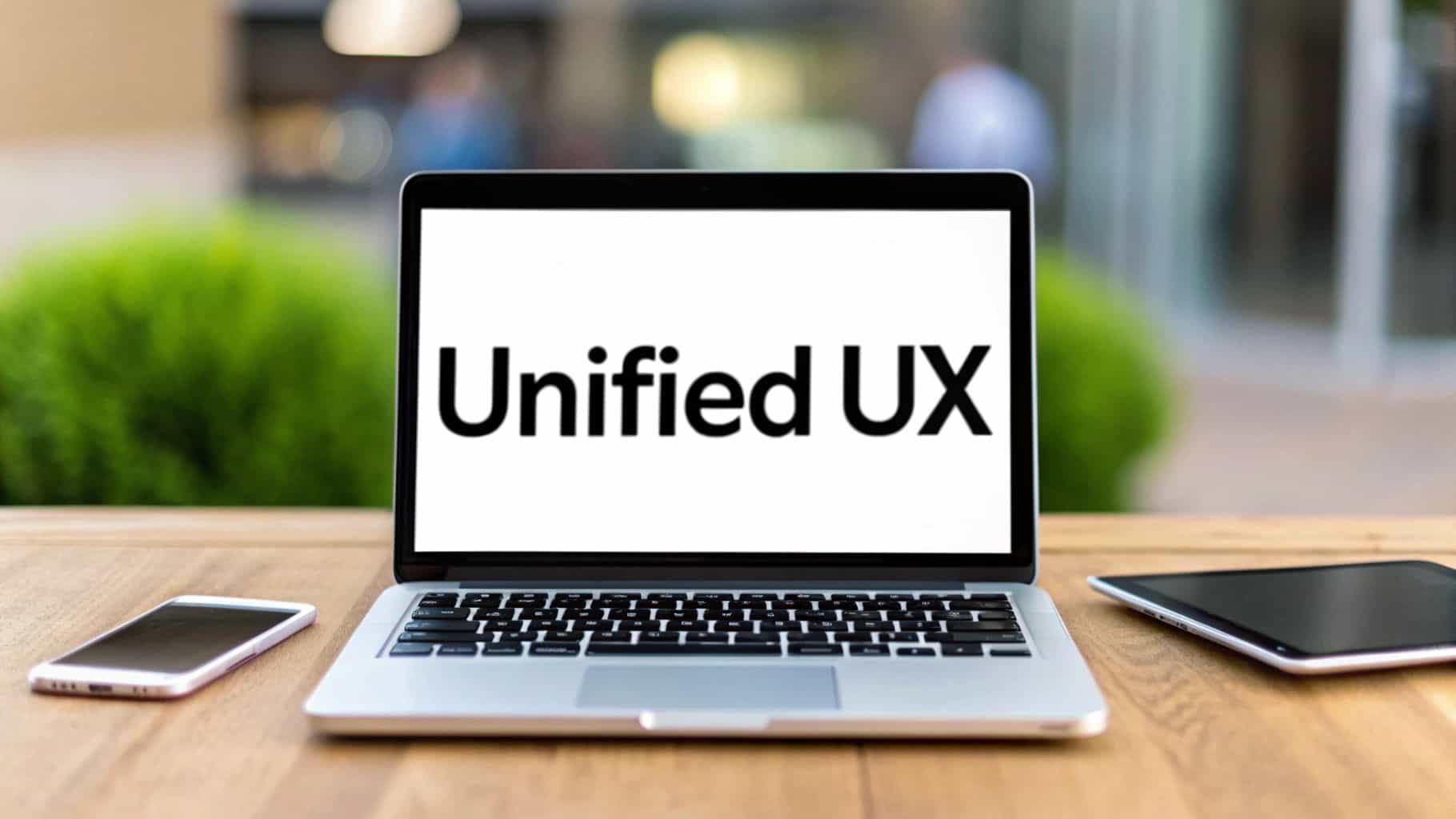 Your Guide to Platform UX Design