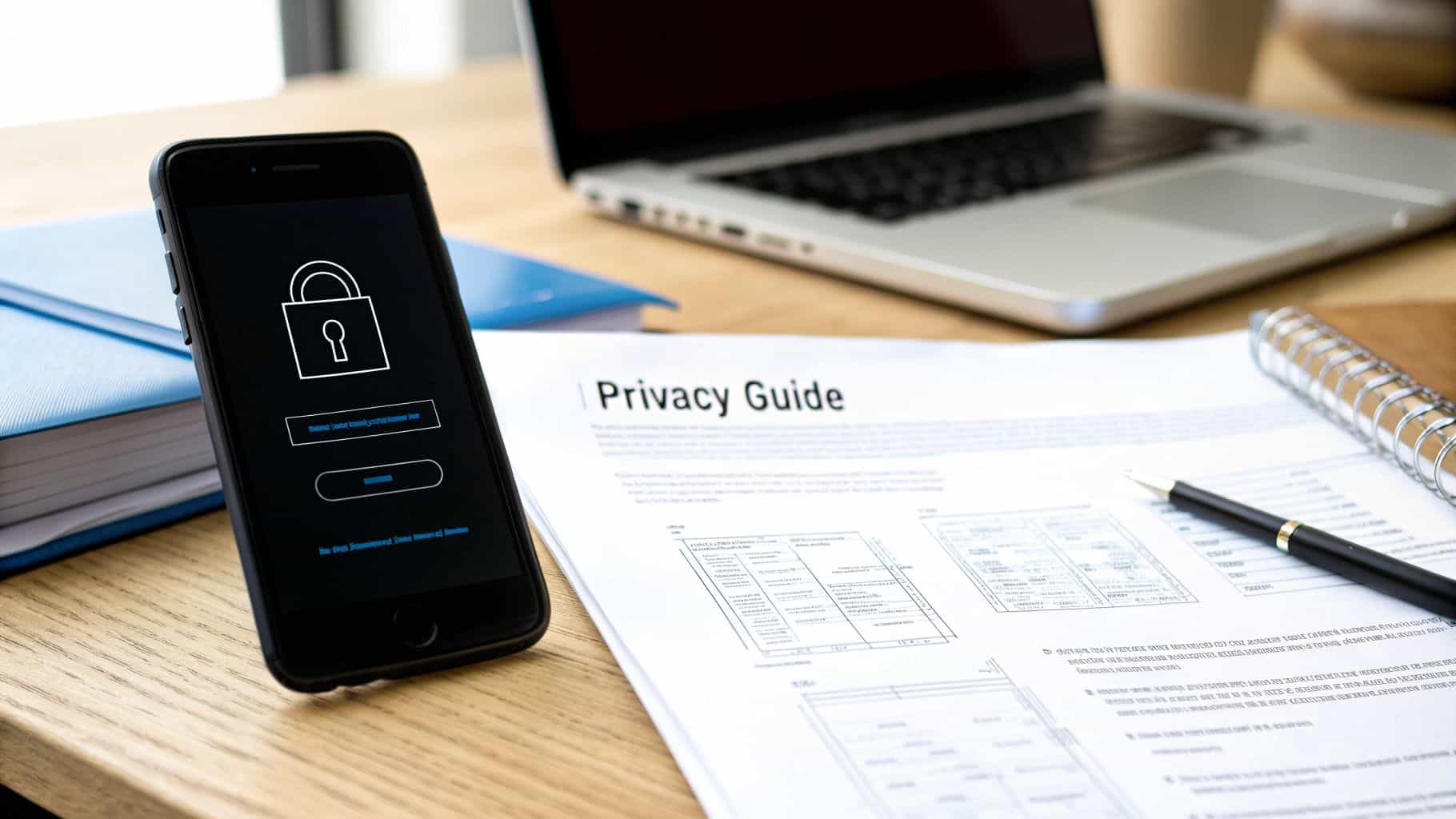 Privacy Policy Mobile App: Your Essential Guide