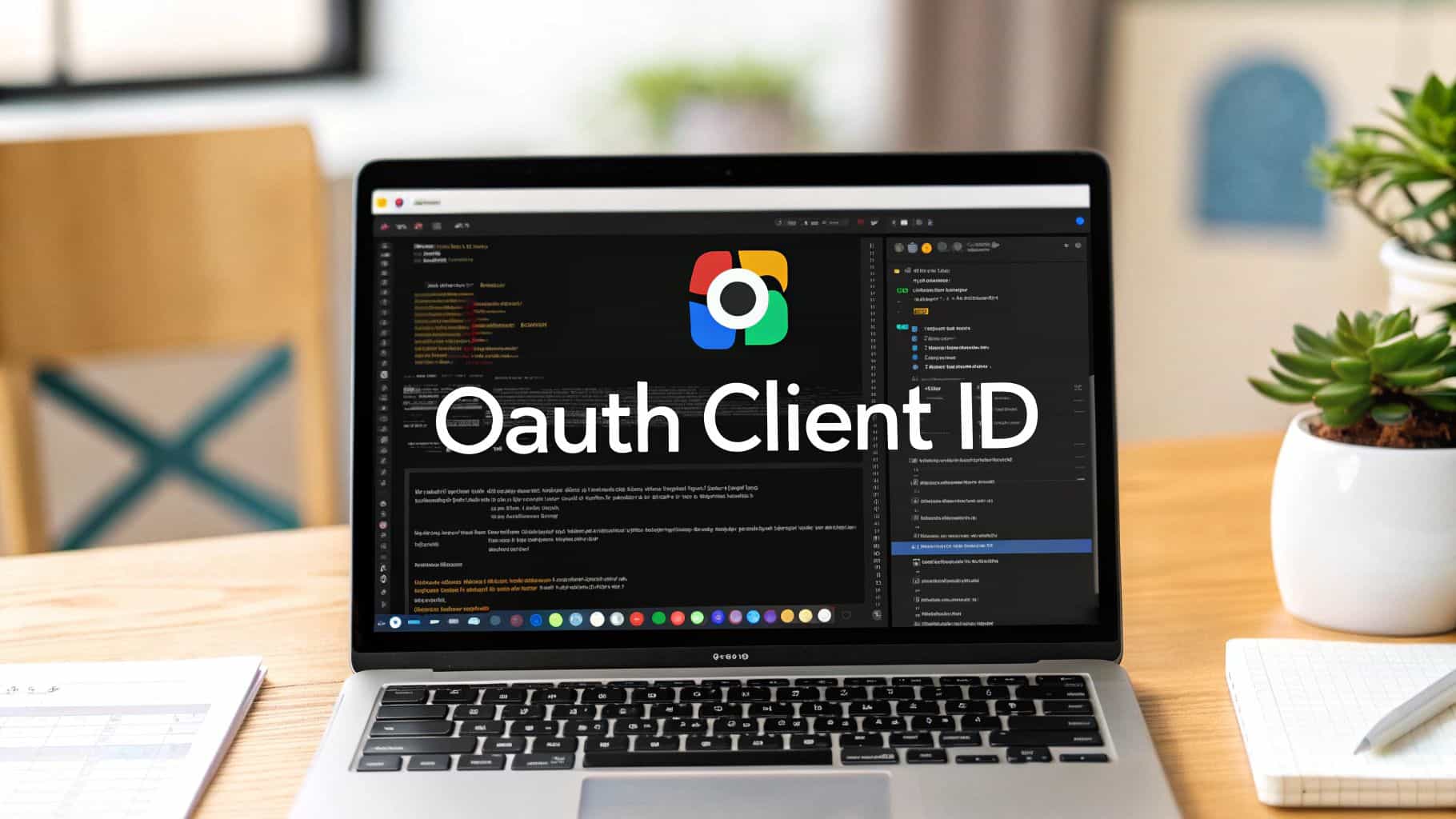 Your Guide to the Google OAuth Client ID