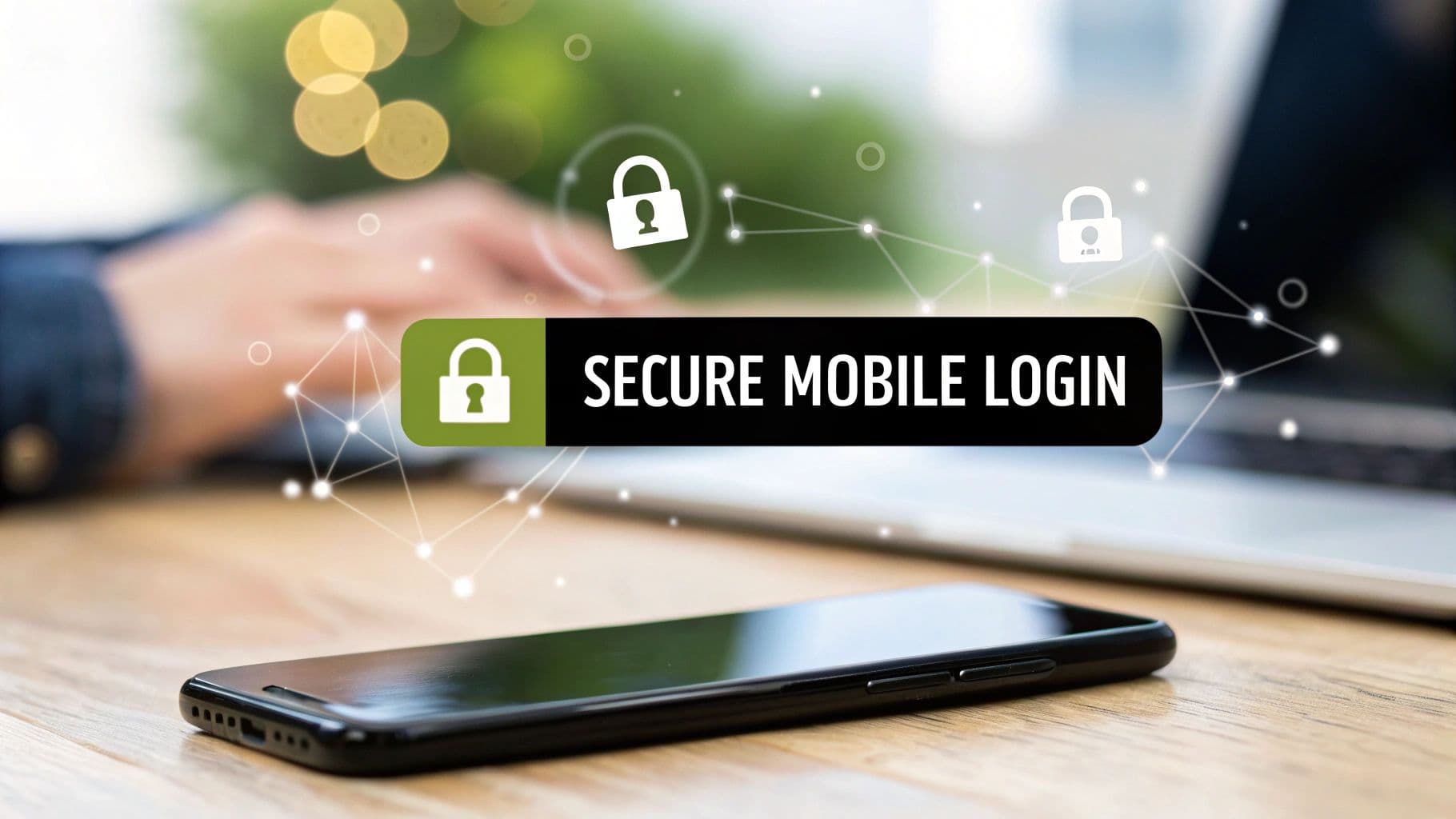 8 Mobile Authentication Best Practices for 2025