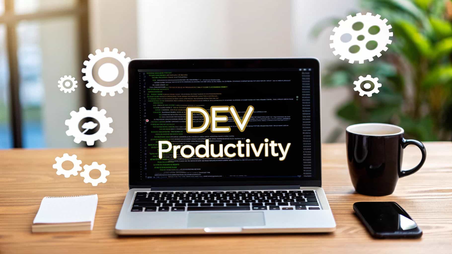 12 Best Developer Productivity Tools for 2025