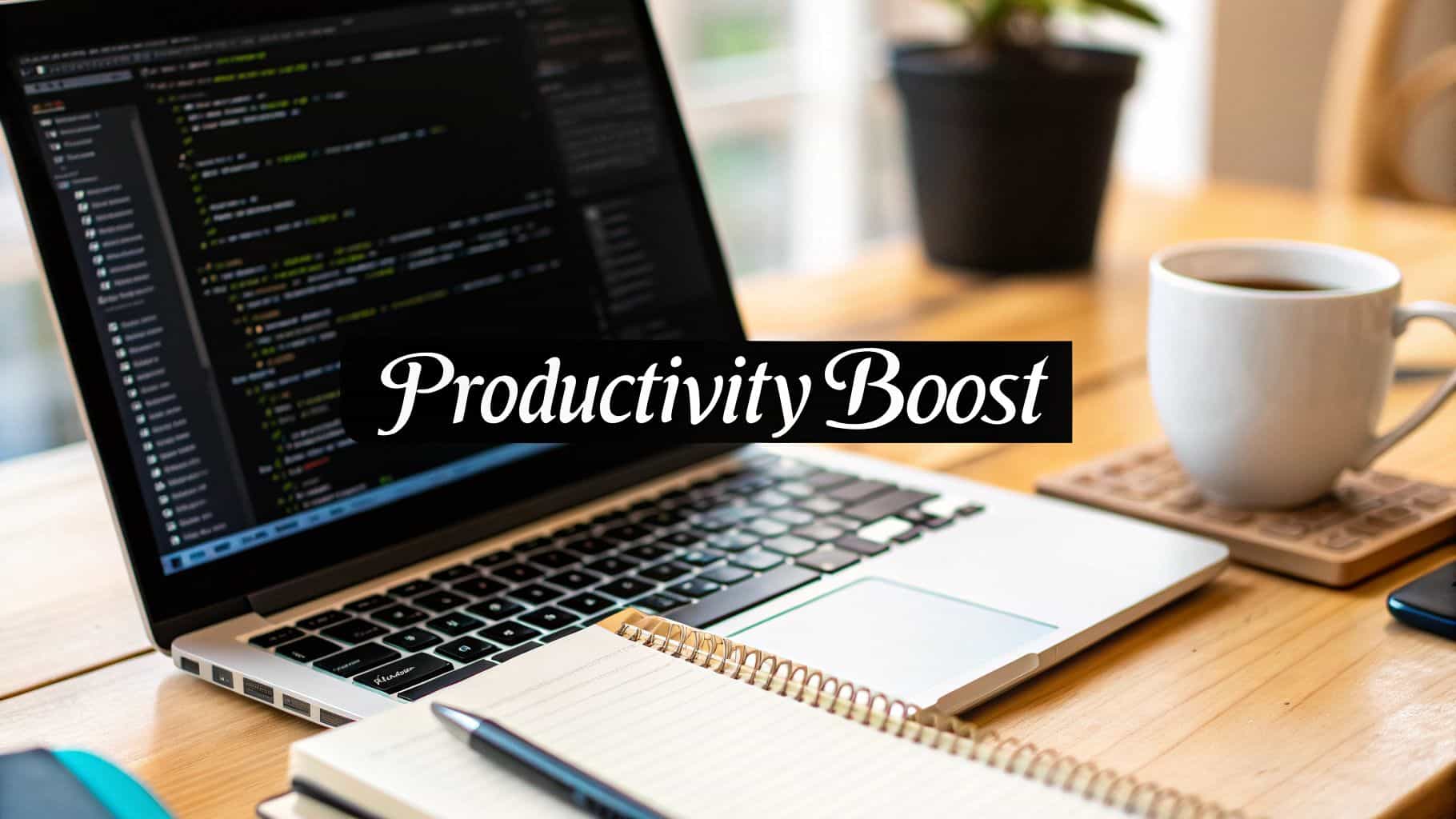 How to Improve Developer Productivity: Top Strategies