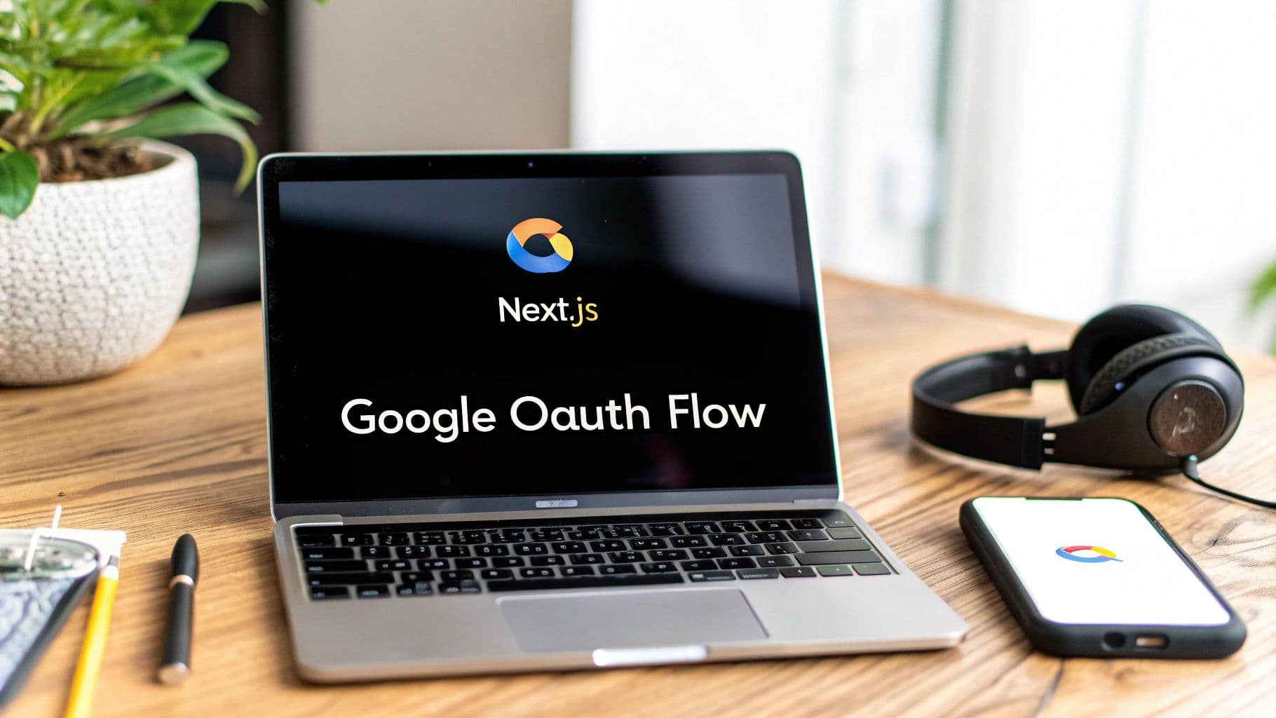A Guide to Google OAuth 2.0 for Next.js and Capacitor