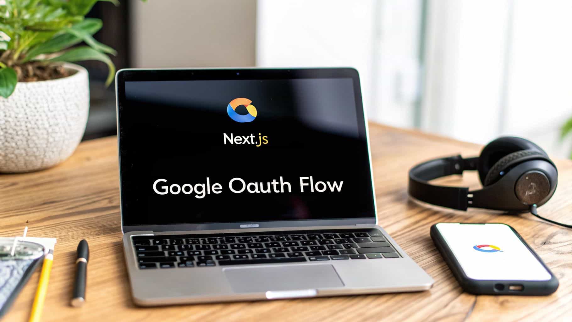 A Guide to Google OAuth 2.0 for Next.js and Capacitor