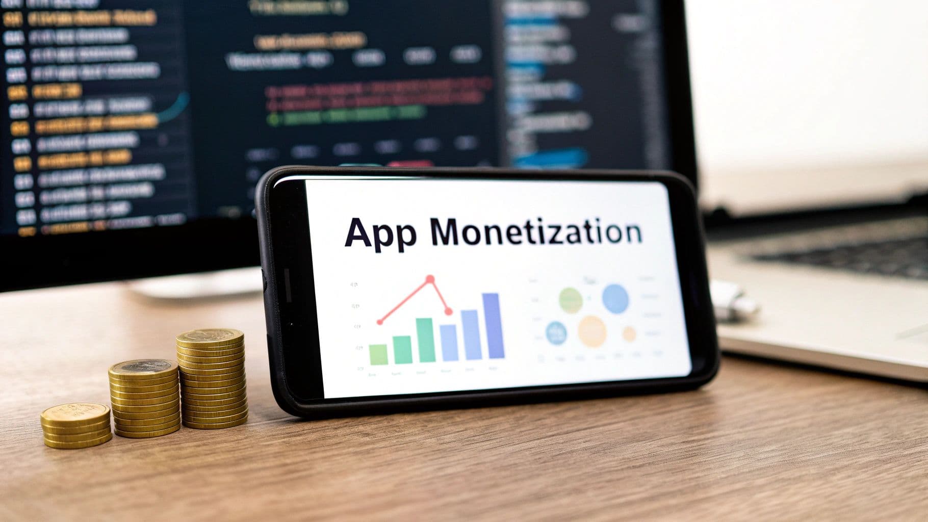9 App Monetization Strategies for Devs in 2025