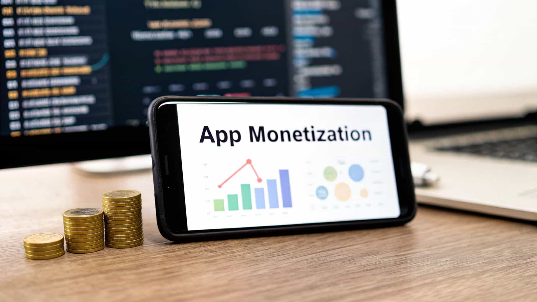 9 App Monetization Strategies for Devs in 2025