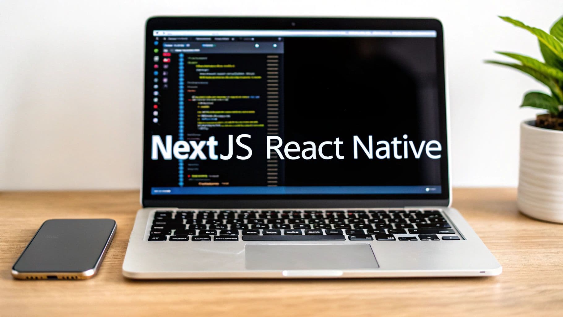A Modern Guide to Next JS React Native