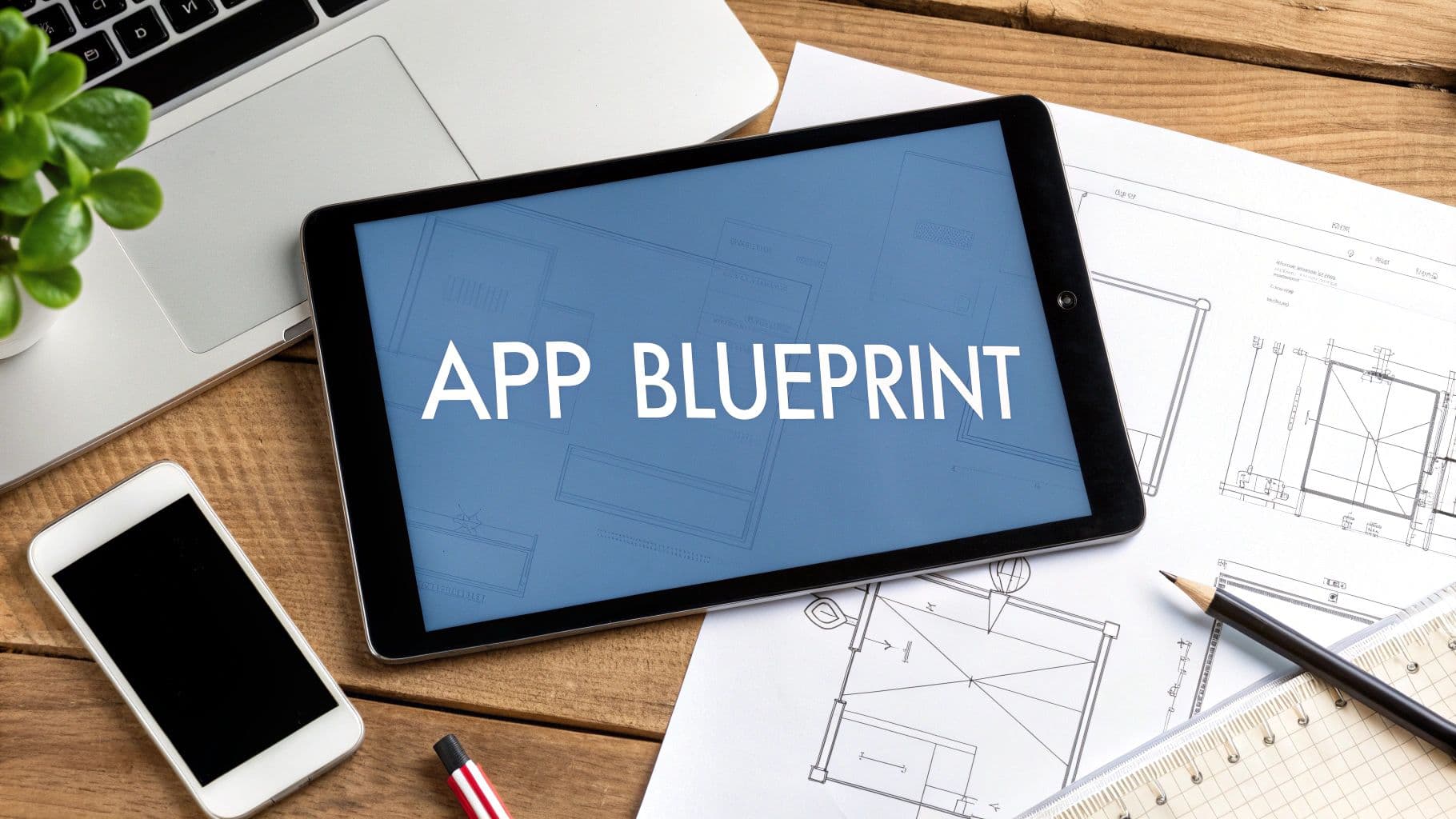 Your Guide to the Mobile App Development Process