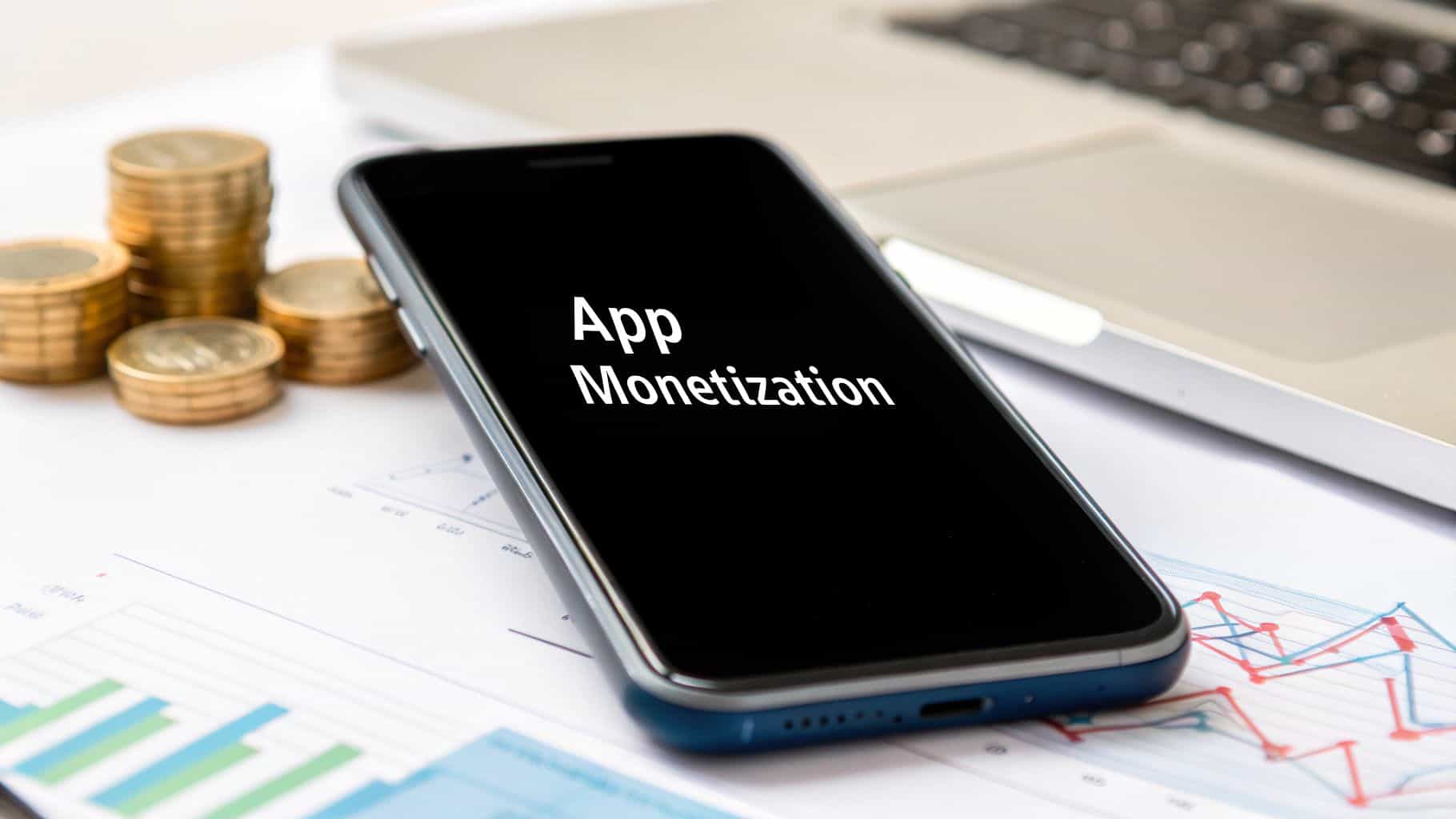 How to Monetize Mobile Apps The Smart Way