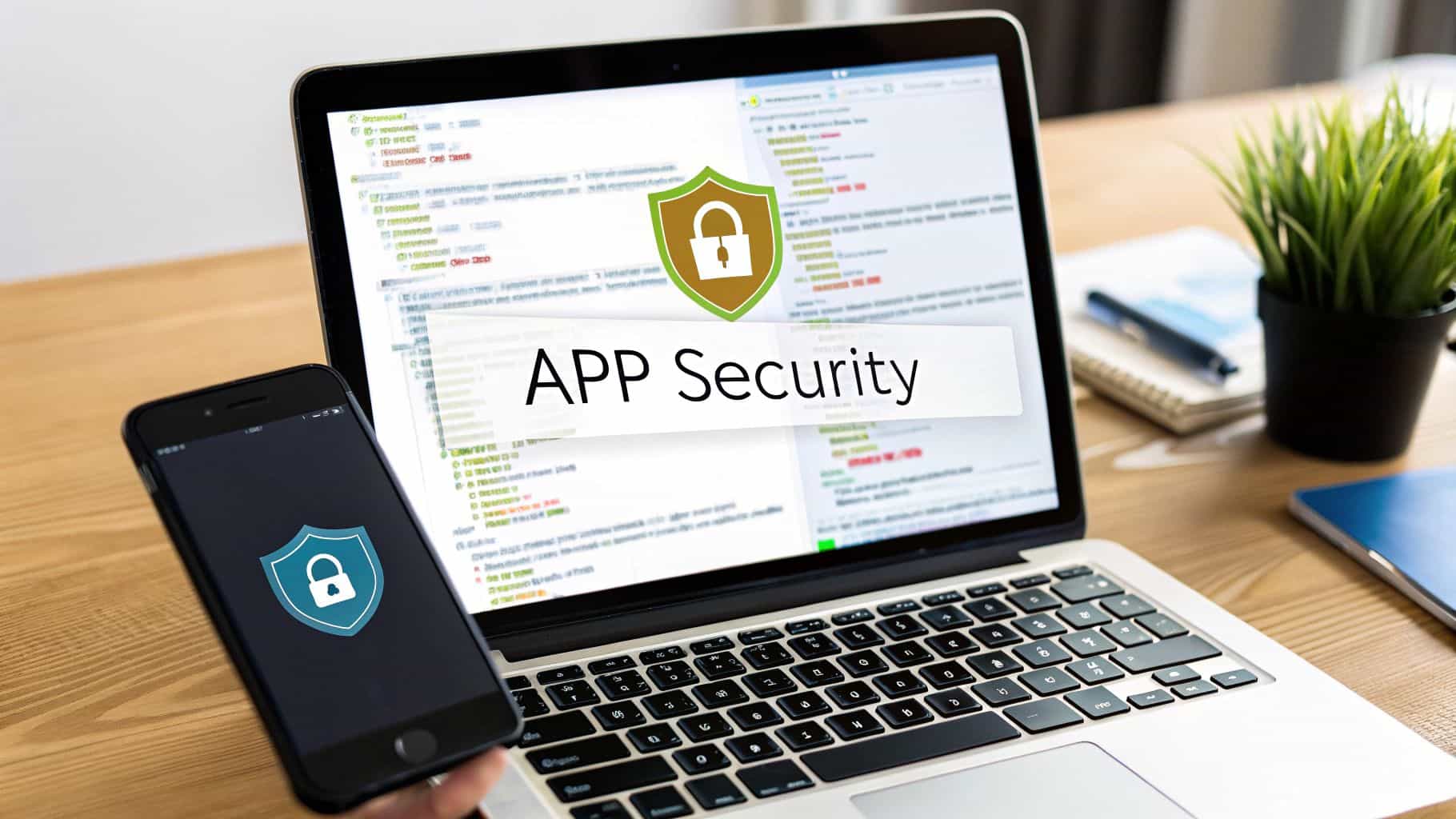 9 Essential Mobile App Security Best Practices for 2025