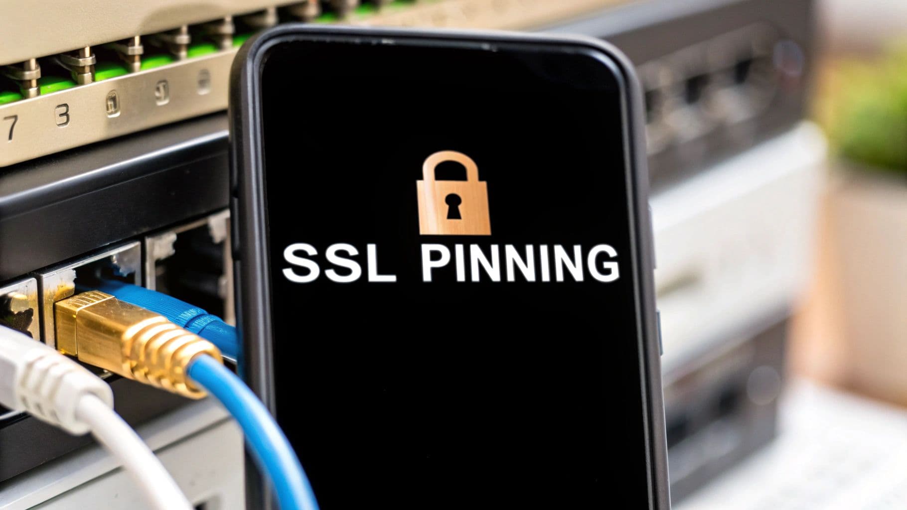 What Is SSL Pinning and How It Works
