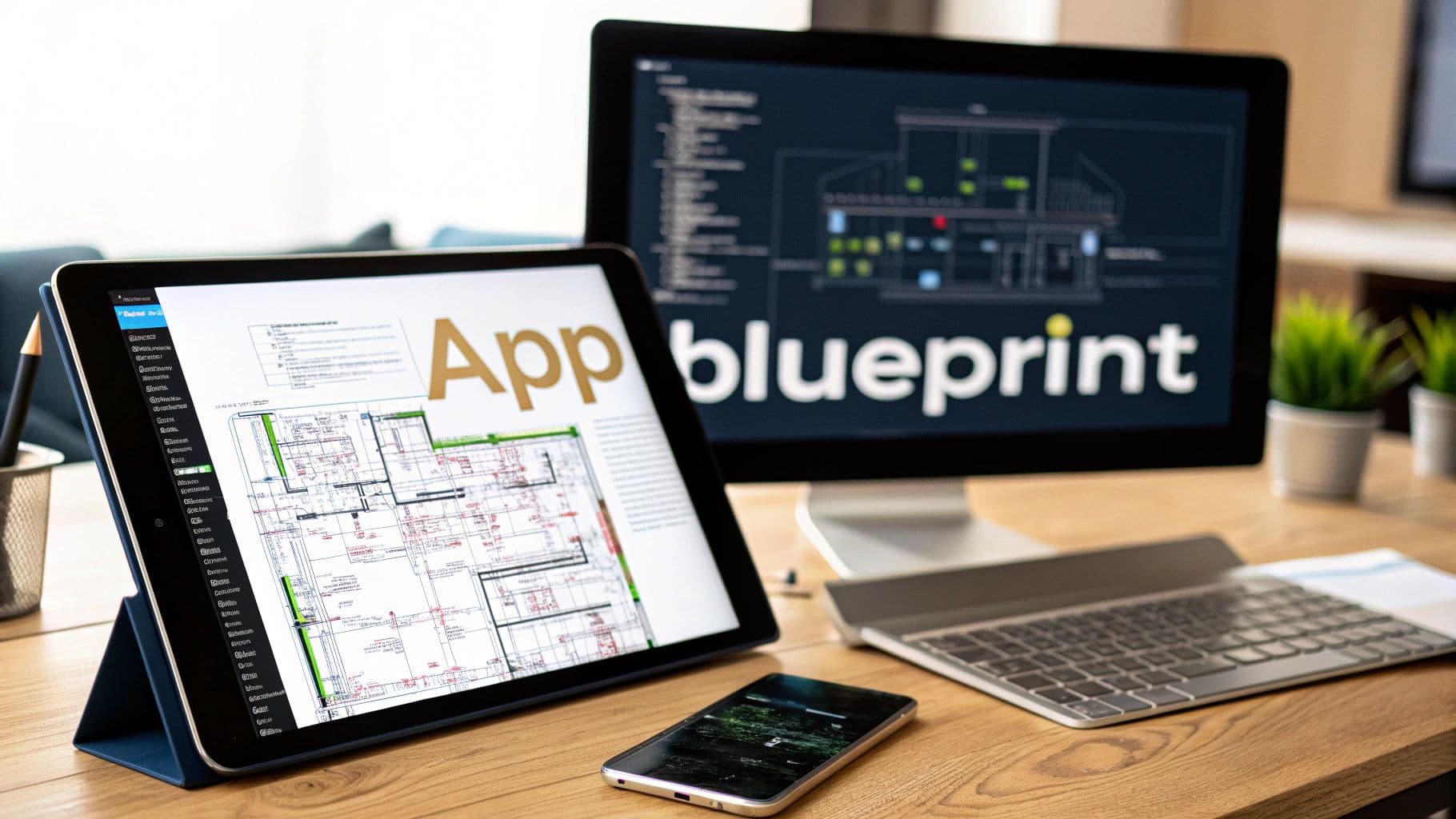 9 Essential Mobile App Architecture Best Practices for 2025