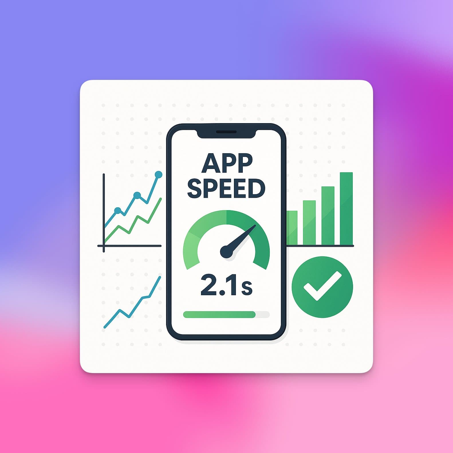 Improve Mobile App Performance in Capacitor Apps